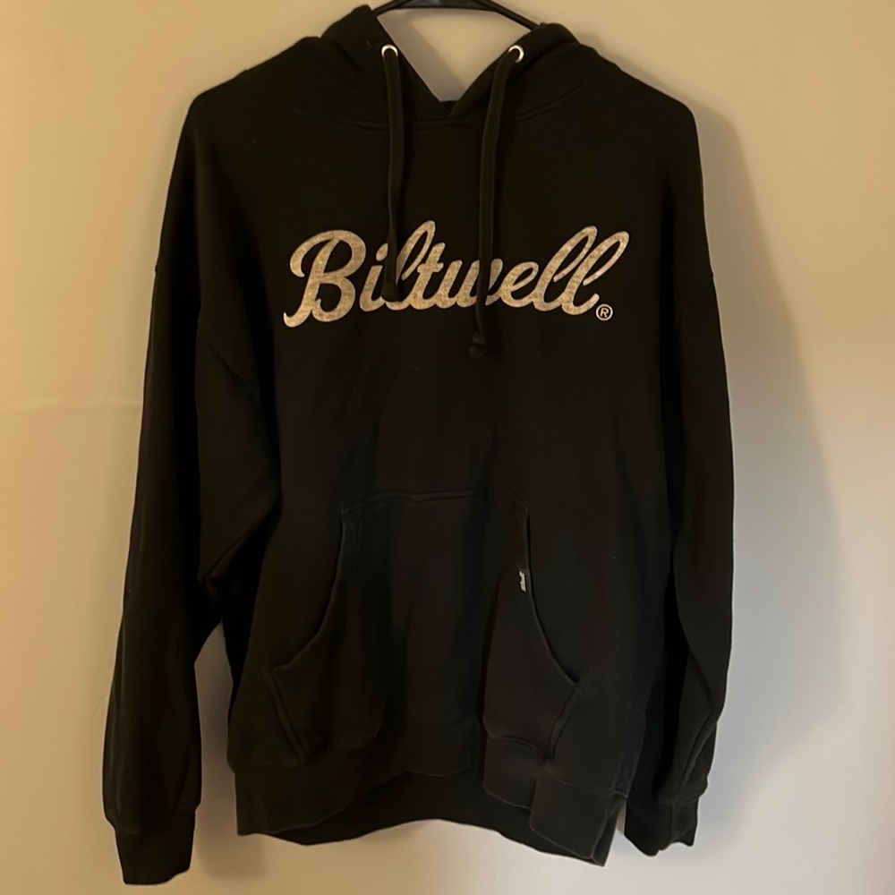Biltwell Hoodie